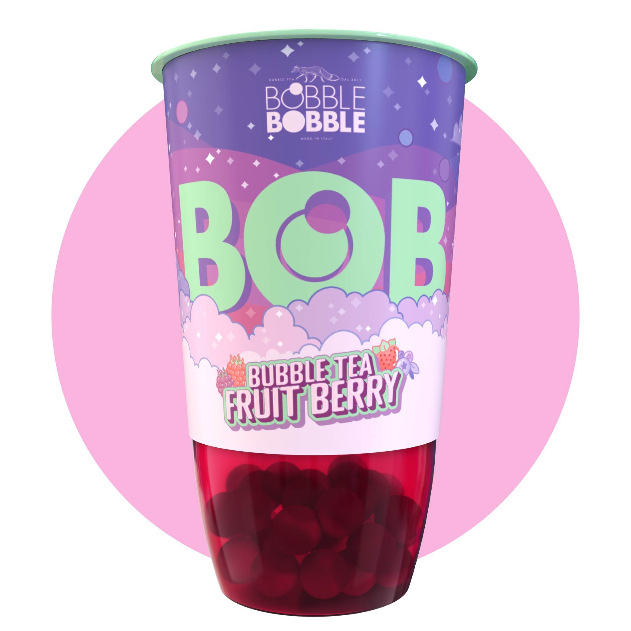 Fruit Berry